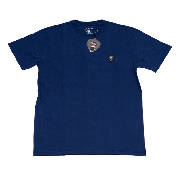 Mad Chuck Tee - Picture 1 of 1